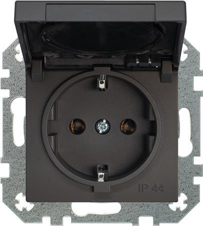 Produktbild Liregus IKL16-208-01.R/ON59SOCKET IP44