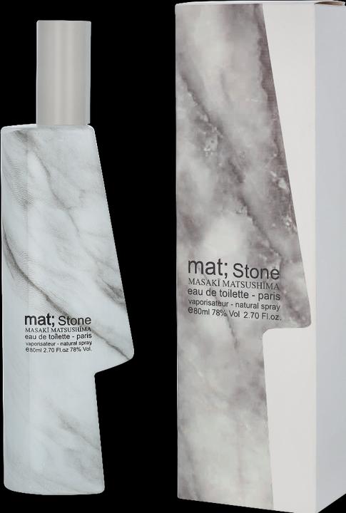 Produktbild Masaki Matsushima Mat Stone (Eau de Toilette, 80 ml)