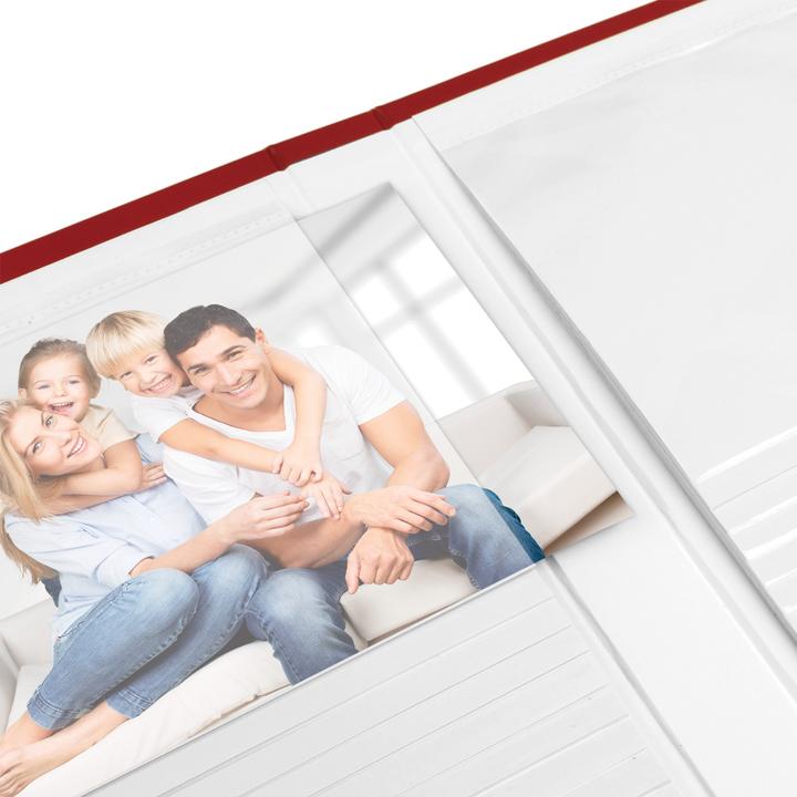 Immagine prodotto ZEP Cornice XF468R Album Slip-in 80 foto 10x15 cm