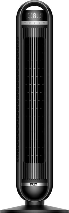 Produktbild Dreo - Quiet Tower Fan, 8 Speeds, 4 Modes, 92cm (25 dB)