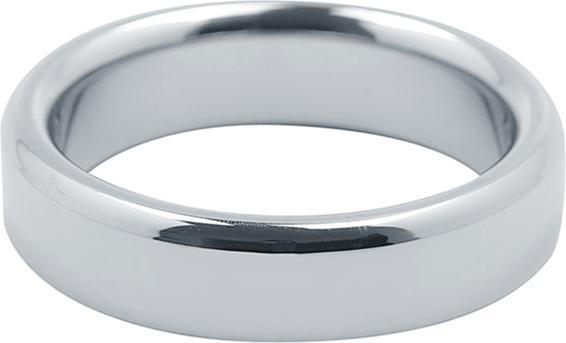 Produktbild Kiotos Steel Cockring 4 mm x 12 mm - 42.5 mm (4.25 cm)