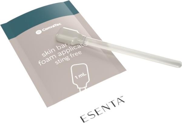 Actual product image Esenta Hautschutz-Applikator steril (1 x)