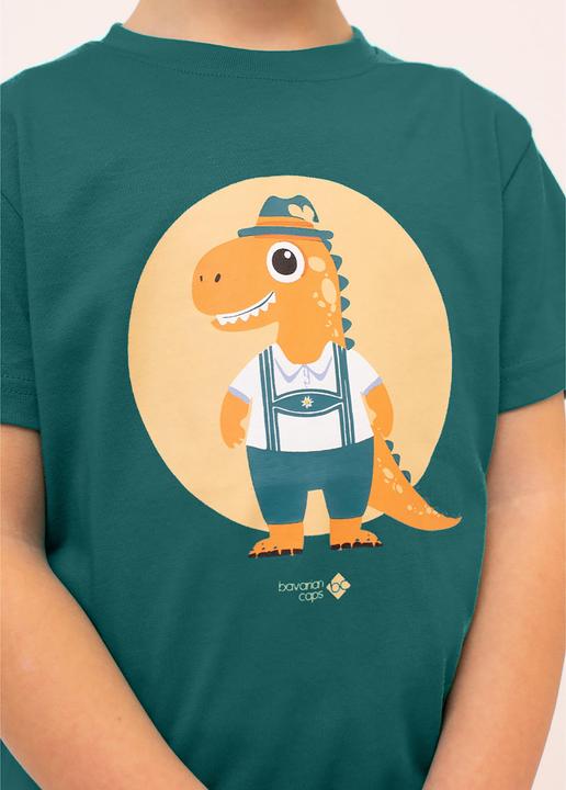 Produktbild Bavarian Caps Bavarosaurus (122, 128)