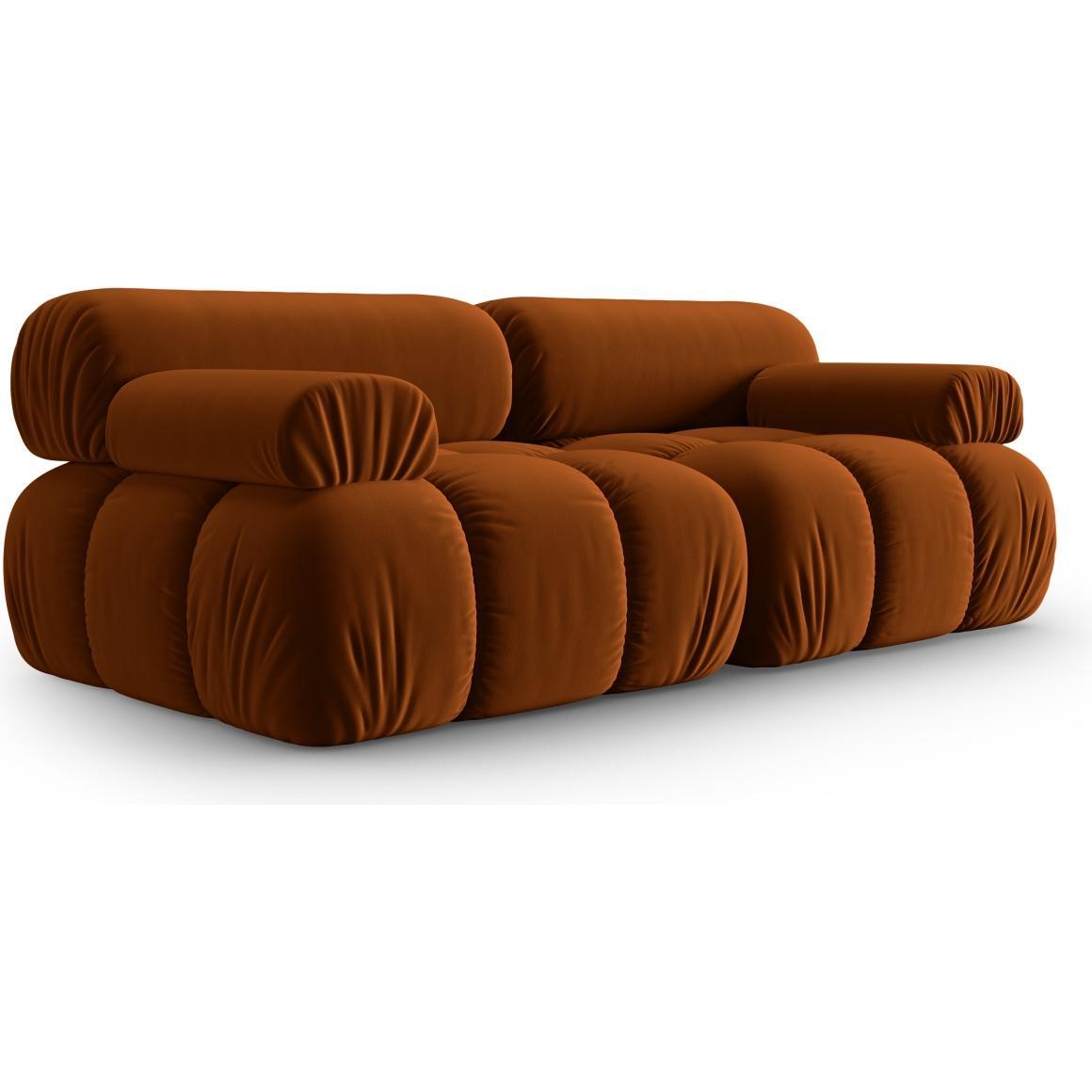 Thumbnail - Maison Heritage, Sofa, Gerda (4-Sitzer, 3-Sitzer, 2-Sitzer)