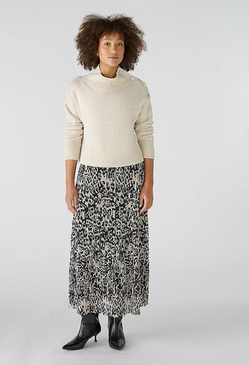 Produktbild Oui Rollkragenpullover (36)