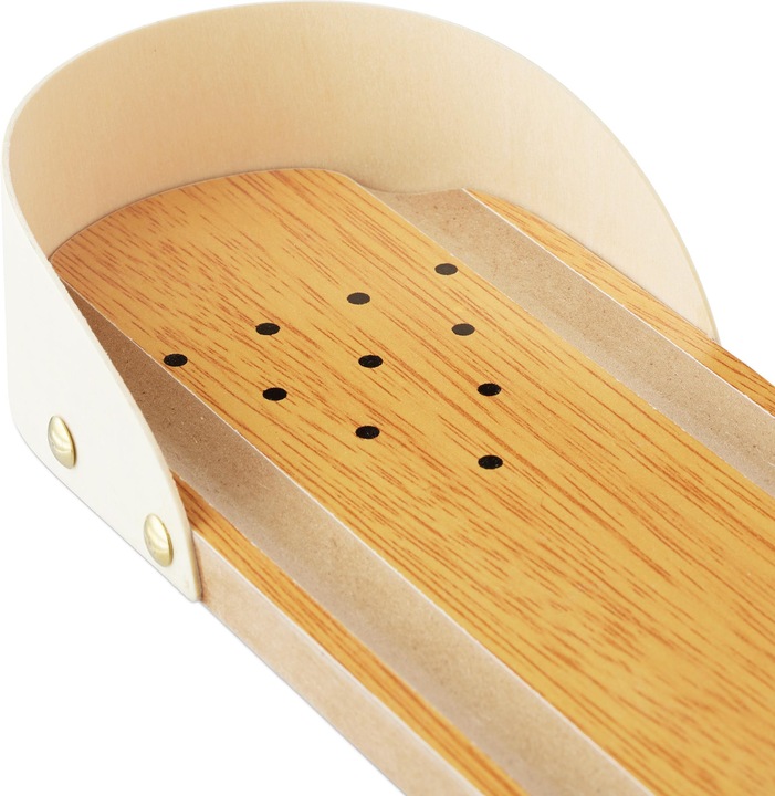 Actual product image Relaxdays Mini Table Top Bowling Game