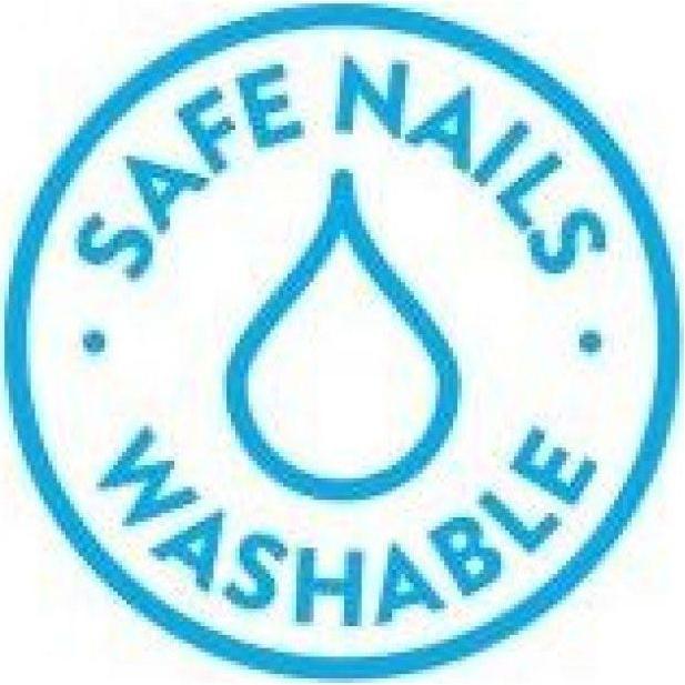 Actual product image Snails Nail polish