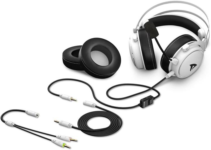 Productafbeelding Sharkoon Skiller SGH50 (Bedraad)