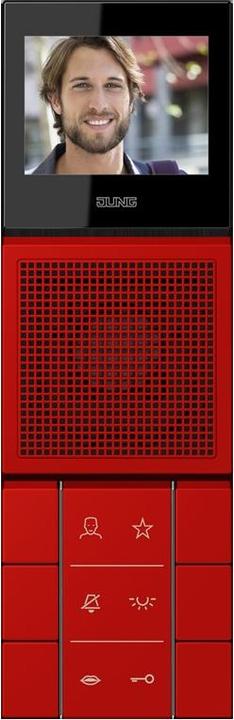 Image du produit JUNG SIB Video-Innenstation