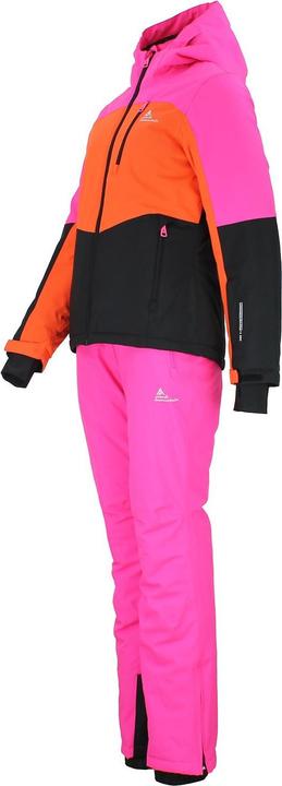 Produktbild Peak mountain Damenanzug (S)