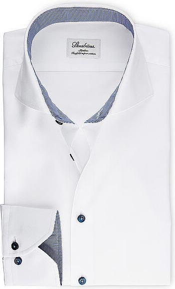 Stenströms Hemd Slim Fit (44)