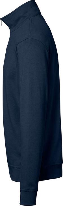 Produktbild Hakro Zip-Sweatshirt Premium (L)