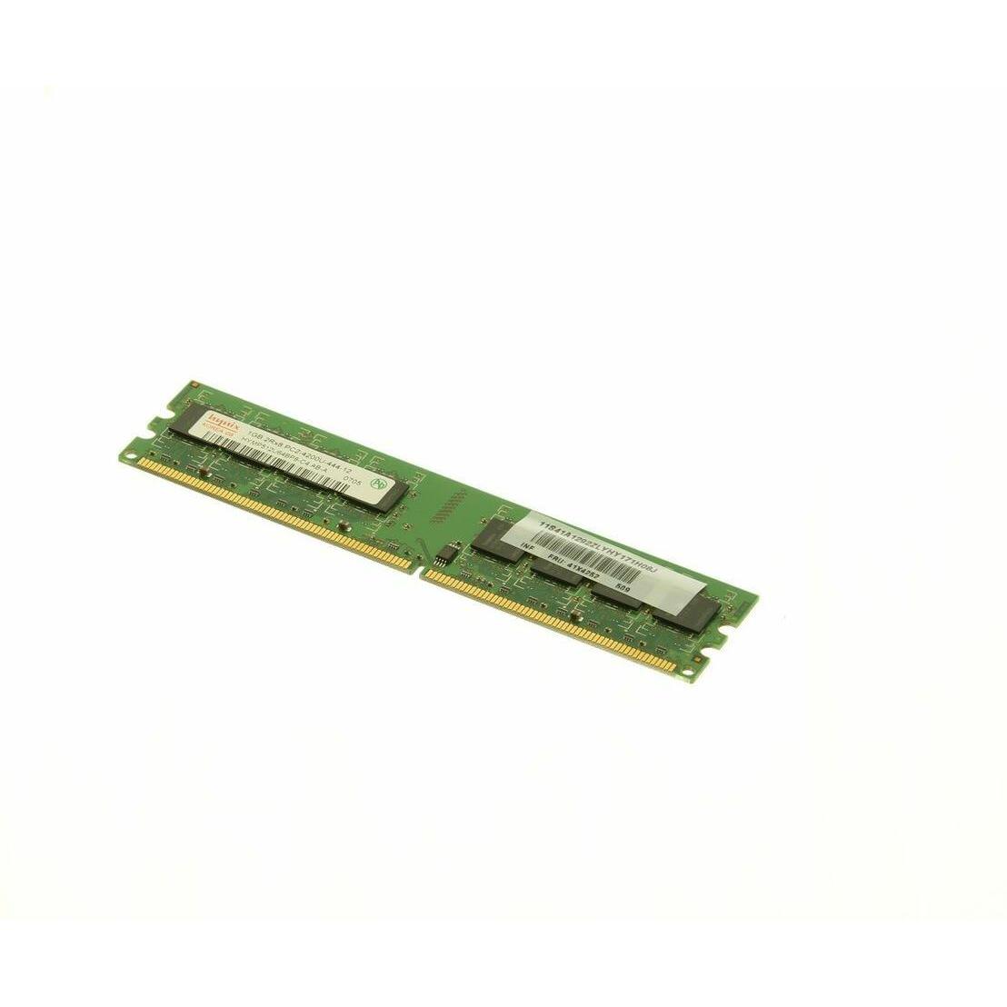 IBM 1 GB 4200 MEMORY (4200 MHz), RAM