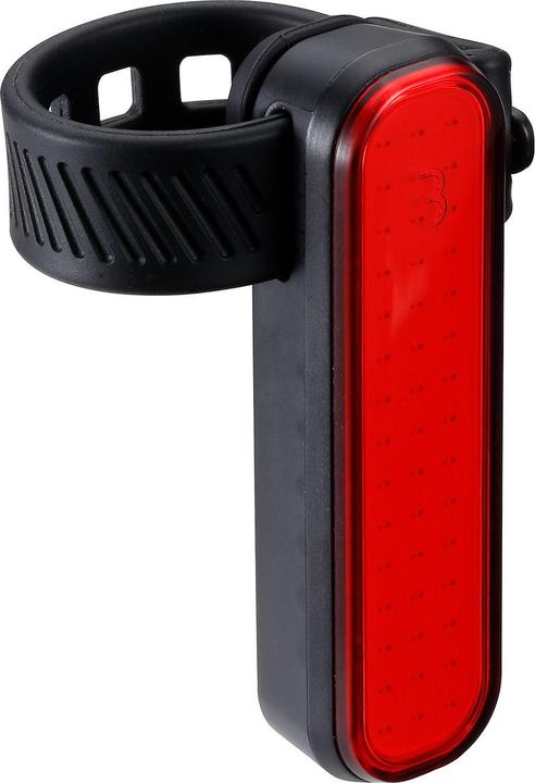BBB Rücklicht Signal mit USB-C/Akku, 6 Modi (80 lm)