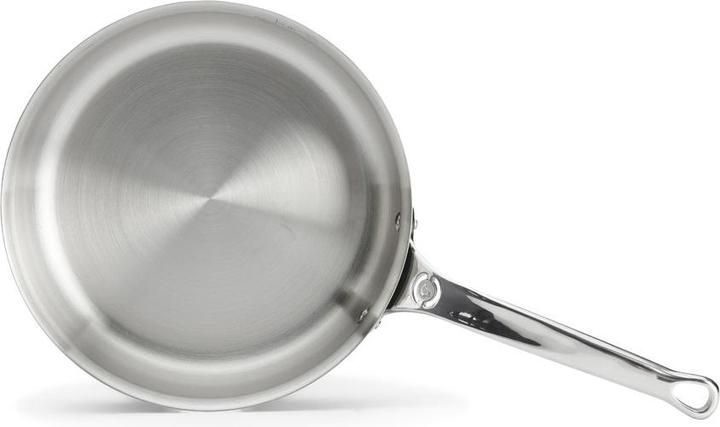 Produktbild de Buyer Affinity Sauteuse (24 cm, Bratpfanne, Aluminium, Edelstahl)