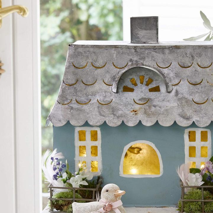 Image du produit Loberon Maison déco Nesrine (1 pcs)