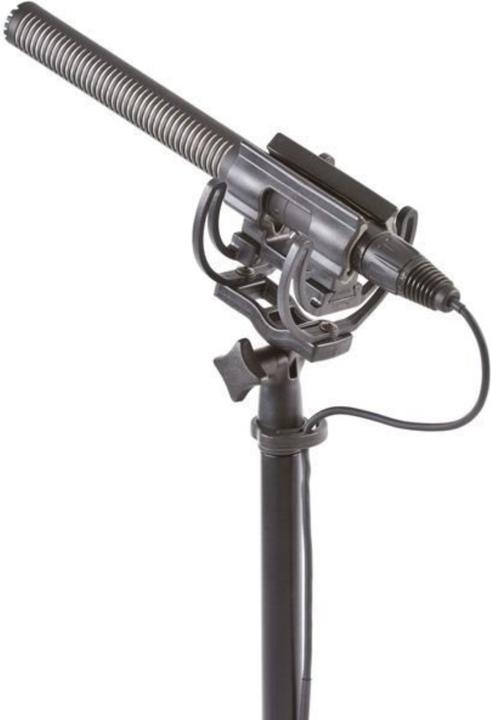Actual product image Rycote INV-BH
