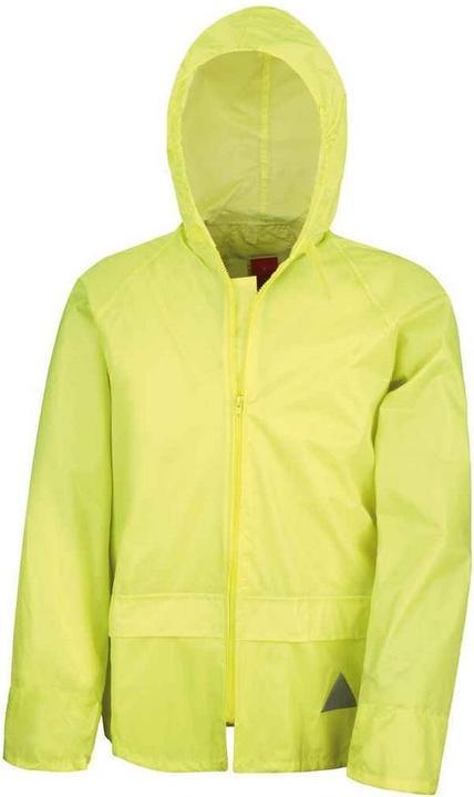 Produktbild Regatta Wasserfeste Jacke und Hose im Set (M)