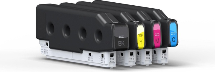 Produktbild Epson WorkForce Enterprise AM-C5000/6000 Ink (BK)