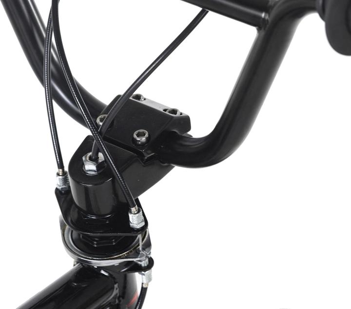 Actual product image KS Cycling Rise (20")