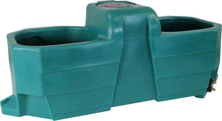 Actual product image Suevia Playpen and grazing trough model WT80WT80-N