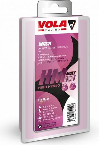 Vola HMach Moly 80 g