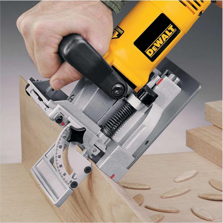 Produktbild DeWalt DW682K