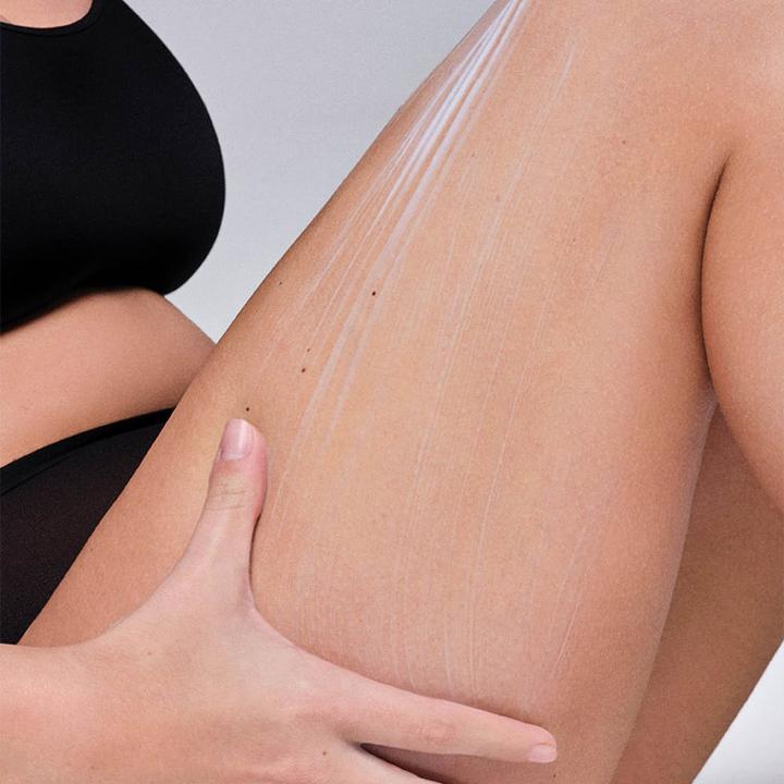 Produktbild Veralab Cryo Dren Body Gel Cold Effect Draining Gel Intensive Action (Körpergel, 200 ml)