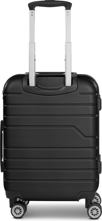 Immagine prodotto Bench Carrello da cabina Seattle a 4 ruote S 55 cm (32 l)