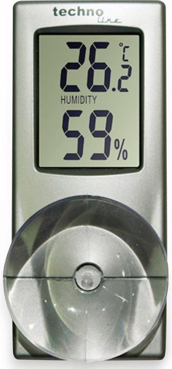 Produktbild Technoline Ws 7025