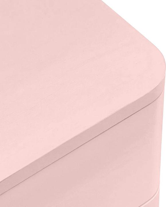 Actual product image Johann Jakob Odin (106 x 79 cm)