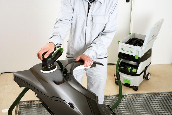 Image du produit Festool Abrasif STF D125/0 S4000 PL2/15 (4000)