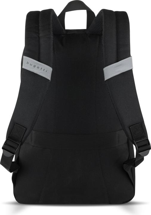 Actual product image Bugatti Backpack / Daypack Blanc DeLight Backpack (10 l)