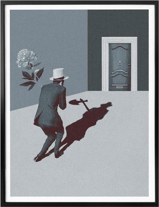 Produktbild Trenddeko Date Night (80 x 100 cm)