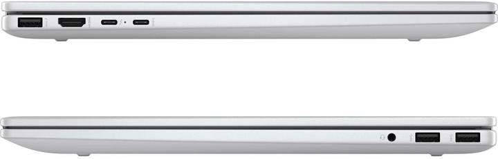 Produktbild HP Envy (17.30", 1000 GB, 16 GB, CH, Intel Core Ultra 7 155U)