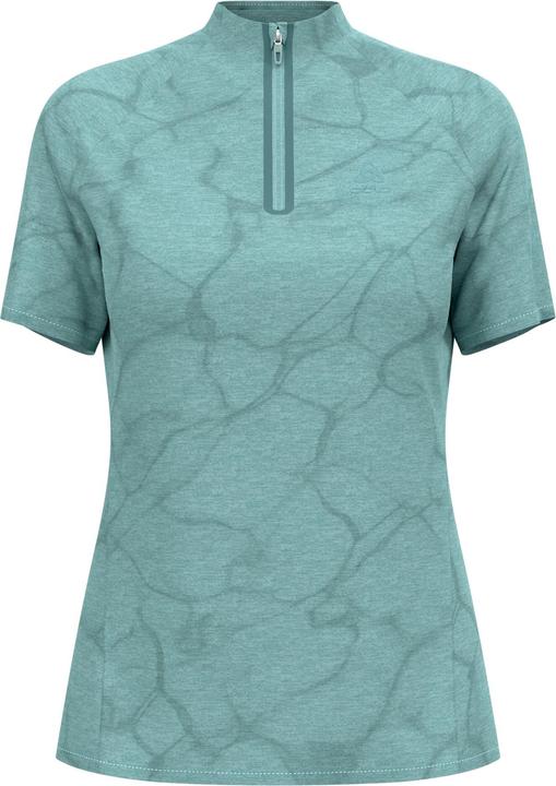 Immagine prodotto Odlo Polo s/s ASCENT CHILLTEC (M)