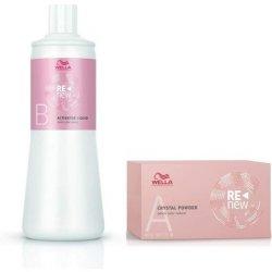 Image du produit Wella Renouvellement de la couleur (Roses)