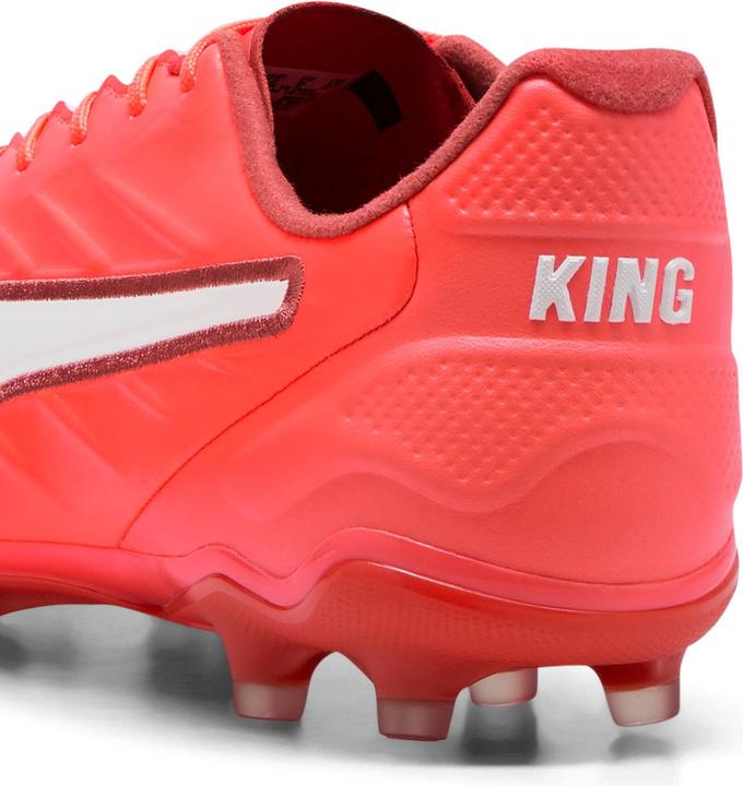 Actual product image Puma King Pro Fg/Ag (44)