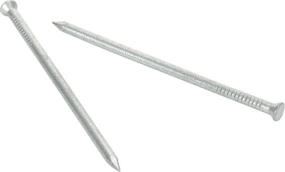 Schweizerische Nagelfabrik Crayons à tête fraisée (430 pièce(s), 60 mm)