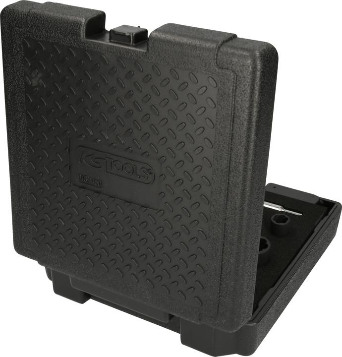 Immagine prodotto KS Tools Set di bussole con profilo a spirale da 1/4"+1/2", 15 pezzi. (1/4", 1/2")