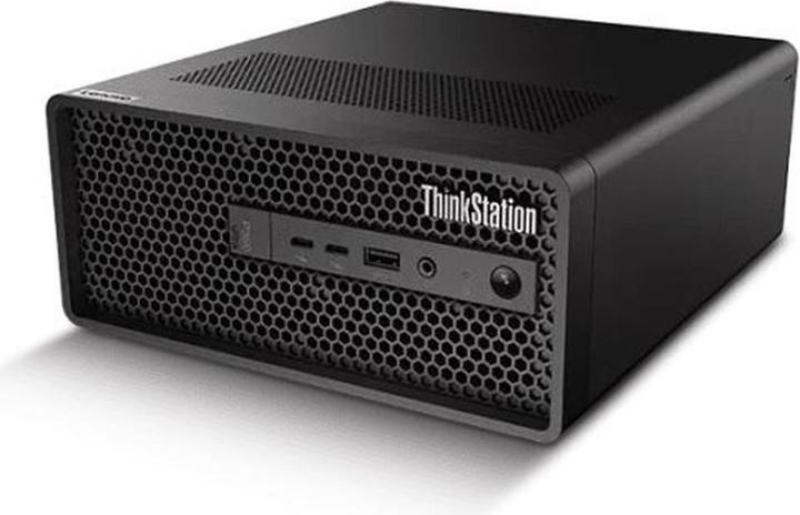 Image du produit Lenovo THINKSTATION P360 W680 CI712700SYST (512 Go, 16 Go, Intel Core i7-12700)