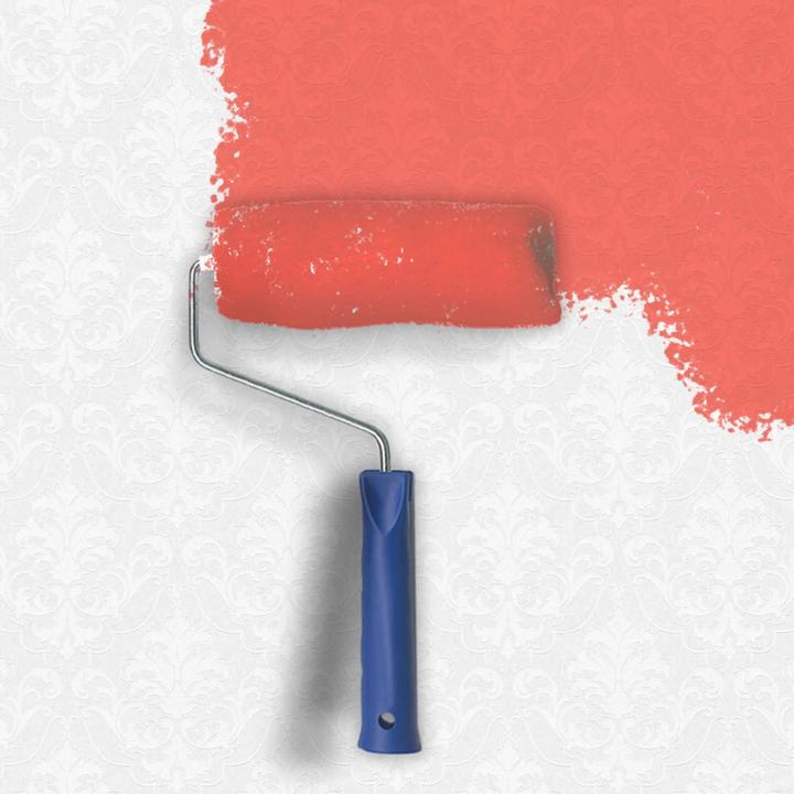 Immagine prodotto Architects Paper Pigmento ECO Bianco, verniciabile 2 (106 x 2500 cm)