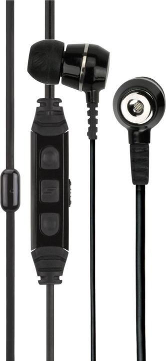 Scosche IDR676 (Kabelgebunden)