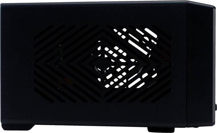 Produktbild Voltcraft FG-1302 Funktionsgenerator netzbetrieben 1 µHz - 30MHz 2-Kanal Arbiträr