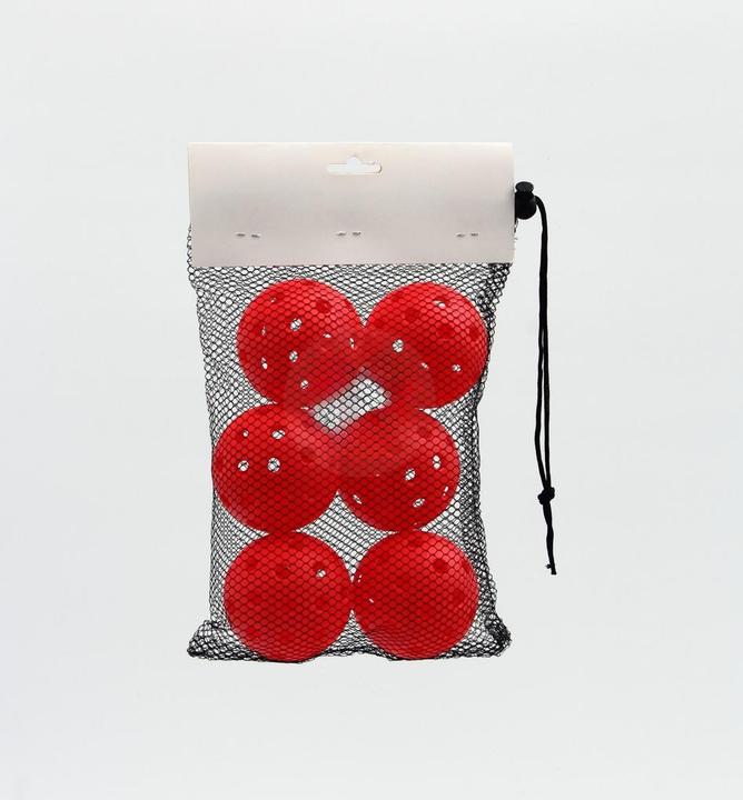 Actual product image Pure Pickleball set of 6