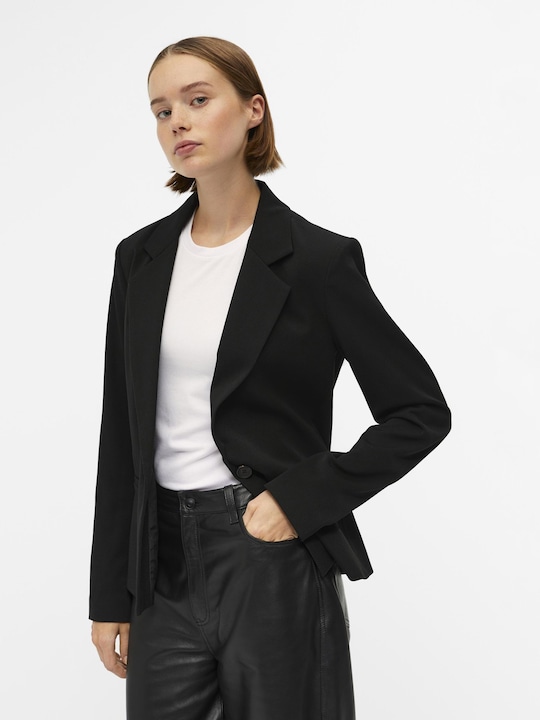Produktbild Object Klassischer Blazer (36)