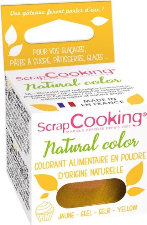 Produktbild ScrapCooking Colorant