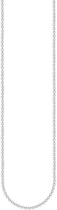 Produktbild Thomas Sabo Erbskette 925er (925er Silber, 70 cm)