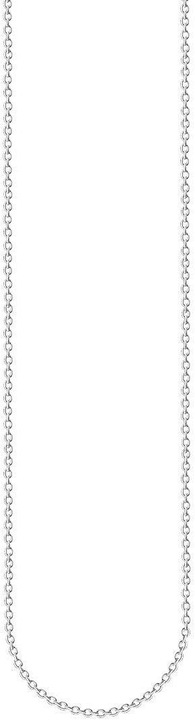 Immagine prodotto Thomas Sabo Catena di piselli 925s (Argento 925, 70 cm)