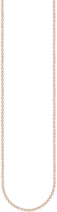 Rosé, Gold